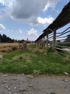 POSLEDICE MINI TORNADA V NOVI VASI,  FOTO IRENA FENDE